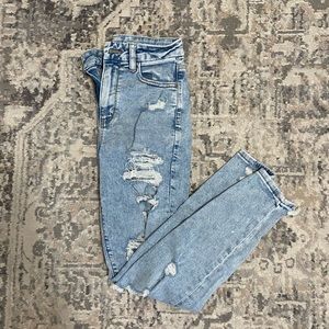 AMERICAN EAGLE AE JEANS